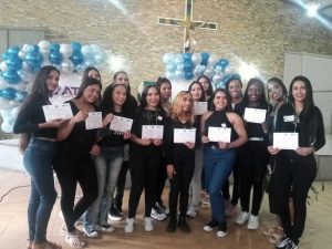 ATB Constructores y Superatec se alian 3 - ATB Constructores y Superatec se alían: ¡Apoyaron académicamente a 30 futuros emprendedores!