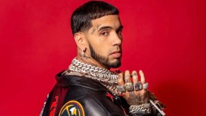 Anuel AA