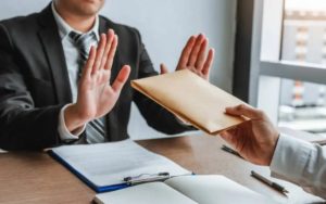 Ligia Carolina Gorriño Castellar evitar ser estafado al adquirir una póliza de seguros