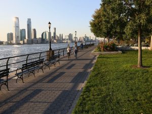 Nelson Rafael Bustamante Abidar - ¡Entérate! ¡Estas son las 5 ciudades con el mejor urbanismo del mundo! - FOTO