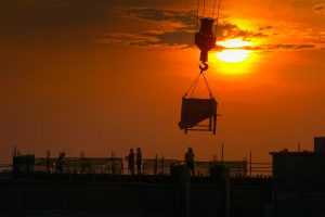  Estiman debilitamiento de la construcción en Europa del Este – Vinccler