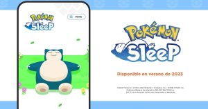 Pokémon Sleep