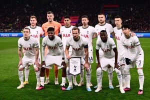 Tottenham