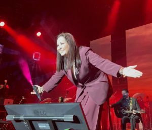 Ana Gabriel