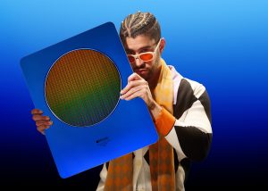 Bad Bunny, el gran favorito de los Premios AMAs