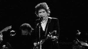 Bob Dylan ofrecerá tres recitales en Portugal