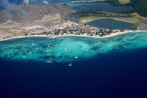Hermanos Arosio - Turismo en Los Roques