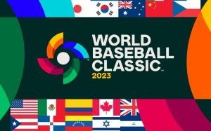 Clásico Mundial de Béisbol