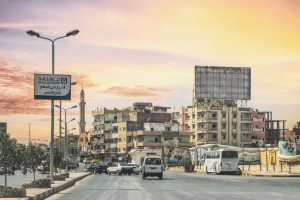Conoce Hurghada – Ahmad Reza Ataie