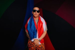Daddy Yankee