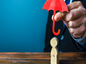 Hjalmar Jesús Gibelli Gómez - Seguros de vida; Qué son y cuántos tipos hay - FOTO