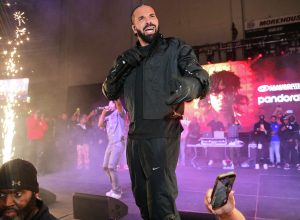Drake