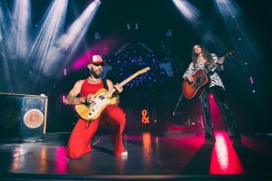 Dúo Jesse & Joy emprenderá una gira por Norteamérica