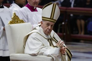 Papa Francisco