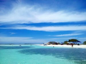El Parque Nacional Archipiélago de Los Roques y sus problemas ambientales