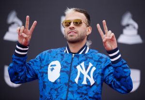 Feid se estrena en este 2023 con "Remix Exclusivo"