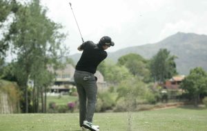 Golf: Bancamiga respalda el Abierto de Venezuela