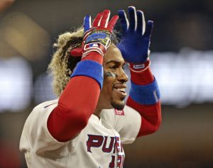 Puerto Rico califica de "histórico" su triunfo ante Israel