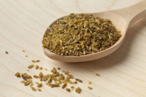 Freekeh, el cereal árabe – Anahid Bandari de Ataie