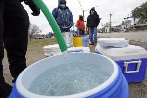 La ONU arranca la cumbre del agua con llamados a actuar con medidas rápidas ante la crisis actual