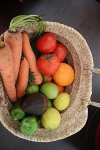 La agricultura sostenible como alternativa para bajar la contaminación – Fundación Yammine