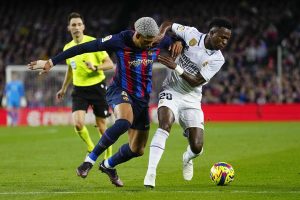 Vinicius Jr.