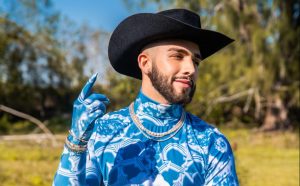 Manuel Turizo habló sobre el aprendizaje que recibió a través de la música