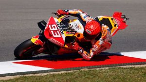 Marc Márquez