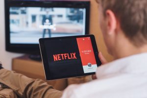 Netflix elimina la función "Sorpréndeme"