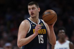 Nikola Jokic