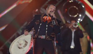 Pepe Aguilar anunció 22 presentaciones en Estados Unidos