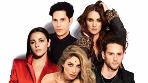 RBD agregó otra presentación en México