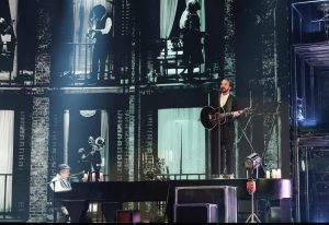 Ricardo Arjona dará un concierto extra en Miami