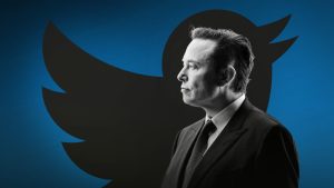 Elon Musk - Twitter