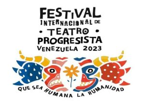 Festival Internacional de Teatro Progresista