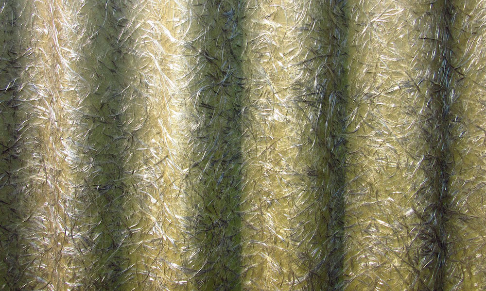 Claudio Antonio Ramirez Soto Ventajas del concreto con fibra de vidrio