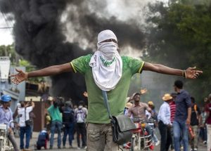 Violencia pandillera en Haití ha dejado saldo de más de 500 fallecidos