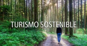 Yammine: El turismo sostenible - Aporte para mitigar el impacto ambiental