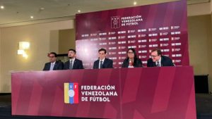 fernando-batista-al-frente-de-la-vinotinto / Fuente de imagen referencial: redes sociales