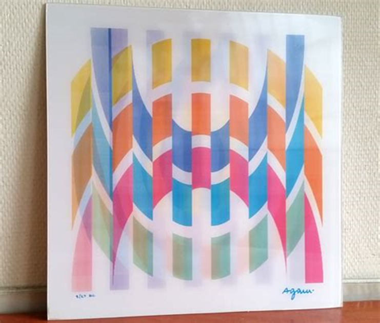 Principales artistas cinéticos contemporáneos image 4 - Principales artistas cinéticos contemporáneos