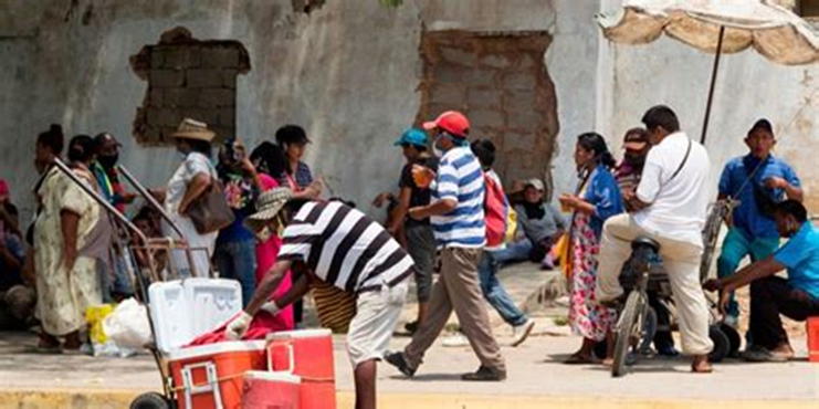 camilo ibrahim issa - <strong>Perspectivas del comercio en Venezuela para el futuro</strong>