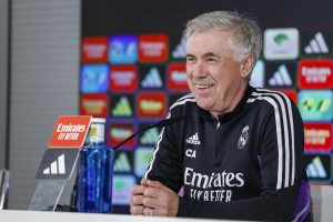 Carlo Ancelotti