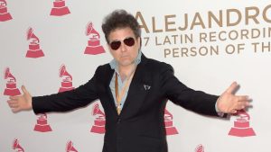 Andrés Calamaro