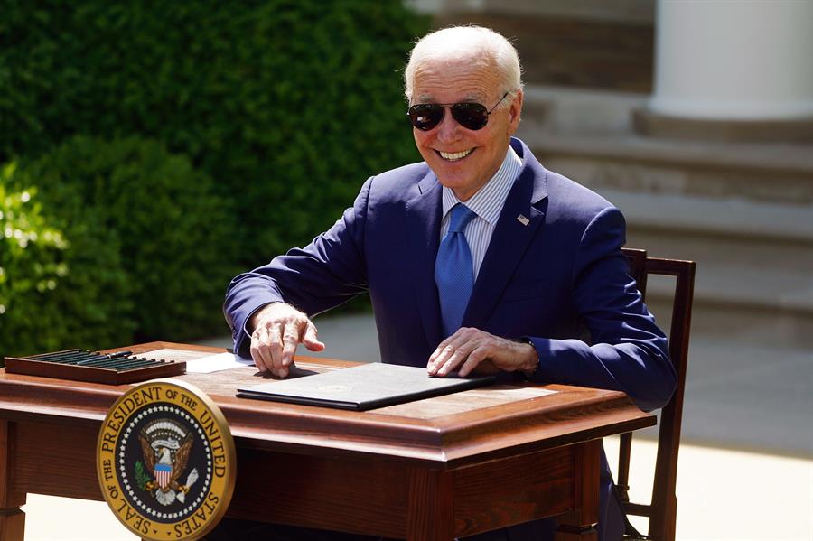 Joe Biden