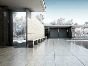 Camilo Ibrahim Issa - Arquitectura minimalista ¡Reconoce sus 5 rasgos principales! - FOTO