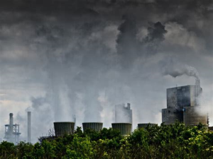 Causas y consecuencias de la contaminación del aire