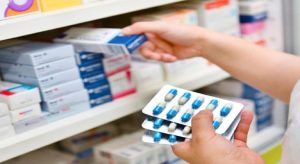 mercado farmacéutico