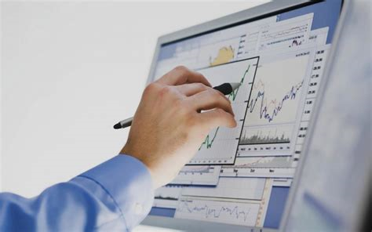 Cómo hacer una proyección de ventas efectiva por Hector Obregón