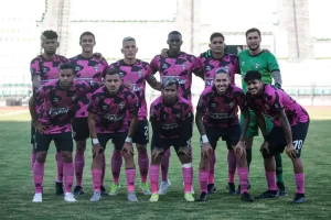 Metropolitanos FC