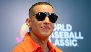Daddy Yankee - La Meta
